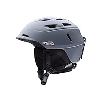 スノーヘルメット SMITH camber